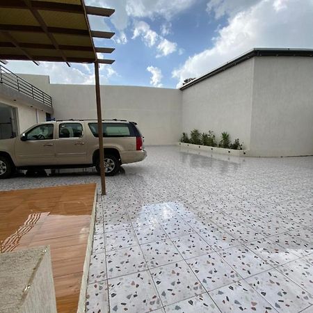 فيلا هابي نايت Villa Ash Shafā Exteriör bild