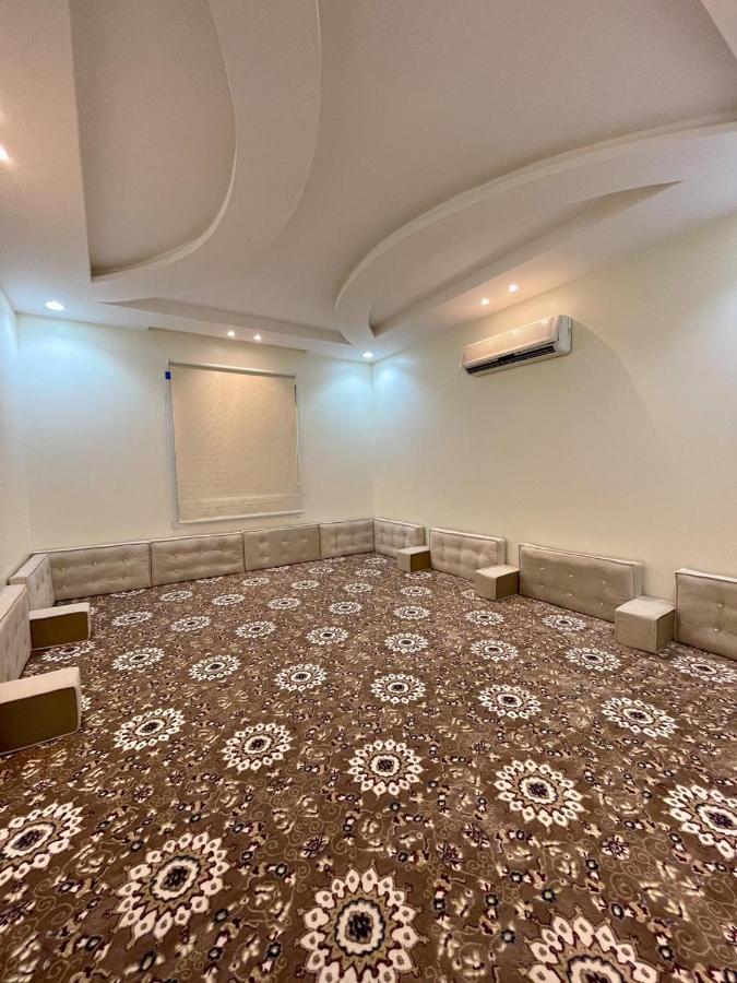 فيلا هابي نايت Villa Ash Shafā Exteriör bild