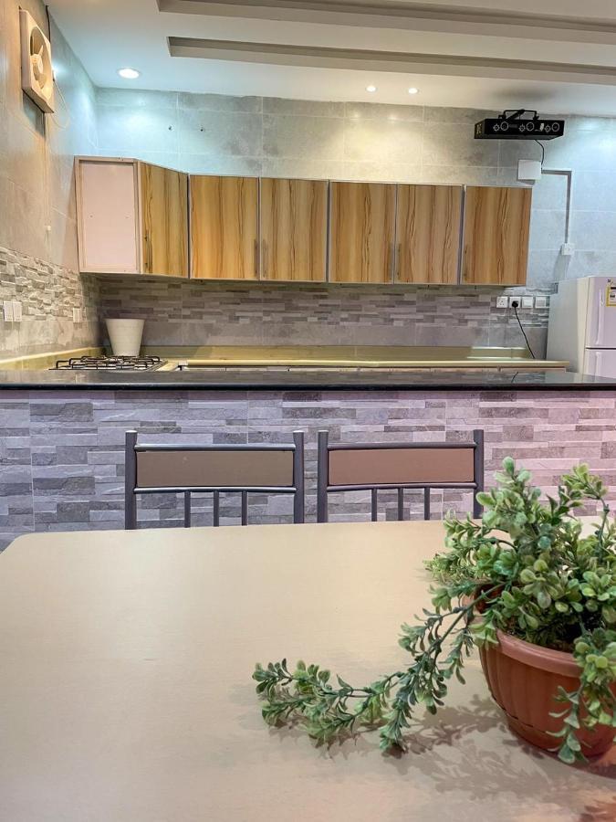 فيلا هابي نايت Villa Ash Shafā Exteriör bild